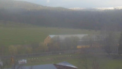 Fotbalové hřiště