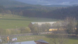 Fotbalové hřiště