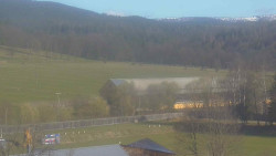 Fotbalové hřiště