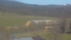 Fotbalové hřiště