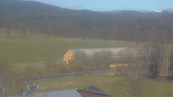 Fotbalové hřiště