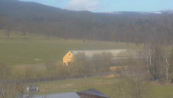 Fotbalové hřiště