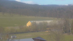 Fotbalové hřiště