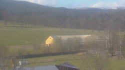 Fotbalové hřiště