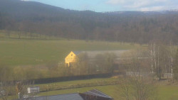 Fotbalové hřiště