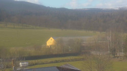 Fotbalové hřiště