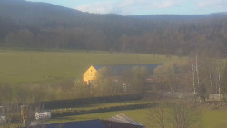 Fotbalové hřiště