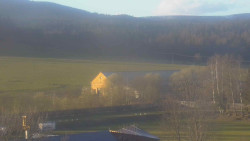 Fotbalové hřiště