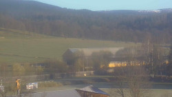 Fotbalové hřiště