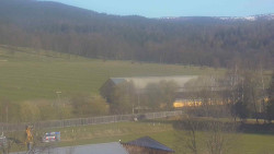 Fotbalové hřiště