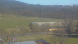 Fotbalové hřiště