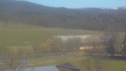 Fotbalové hřiště