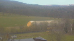 Fotbalové hřiště