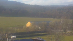 Fotbalové hřiště