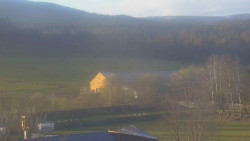 Fotbalové hřiště