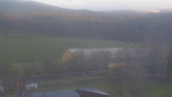 Fotbalové hřiště