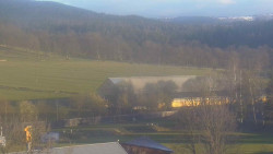 Fotbalové hřiště