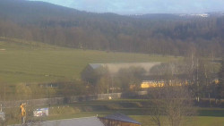 Fotbalové hřiště