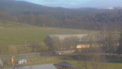 Fotbalové hřiště