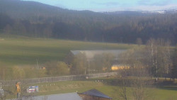 Fotbalové hřiště