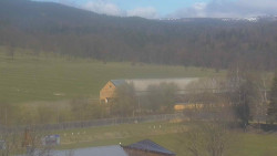 Fotbalové hřiště