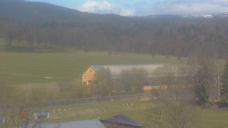 Fotbalové hřiště