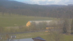 Fotbalové hřiště