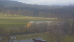 Fotbalové hřiště