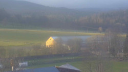 Fotbalové hřiště