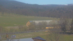 Fotbalové hřiště