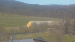 Fotbalové hřiště