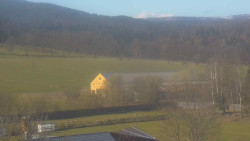 Fotbalové hřiště