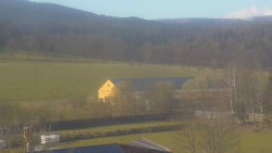 Fotbalové hřiště