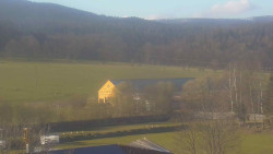 Fotbalové hřiště