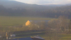 Fotbalové hřiště