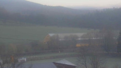 Fotbalové hřiště