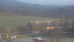 Fotbalové hřiště