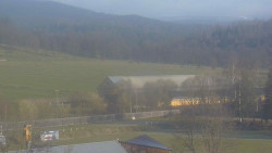 Fotbalové hřiště