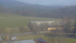 Fotbalové hřiště