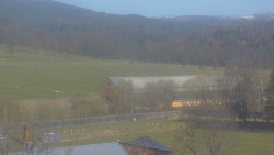 Fotbalové hřiště