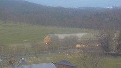 Fotbalové hřiště