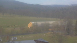 Fotbalové hřiště