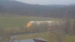 Fotbalové hřiště