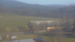 Fotbalové hřiště