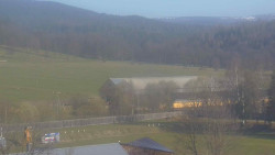 Fotbalové hřiště