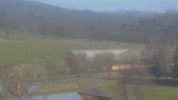 Fotbalové hřiště