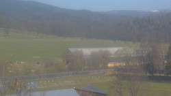 Fotbalové hřiště