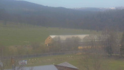 Fotbalové hřiště