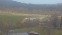 Fotbalové hřiště