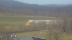 Fotbalové hřiště